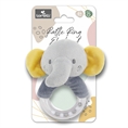 Sonaglio-cerchio ELEPHANT Grey